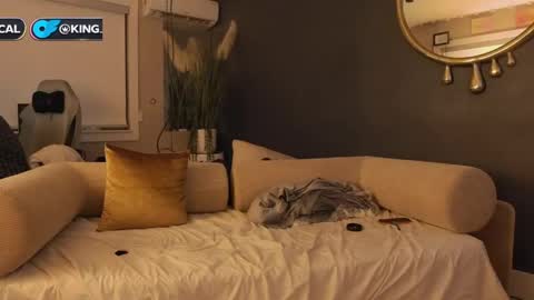 king_cal_ online show from April 16, 2026, 12:11 am