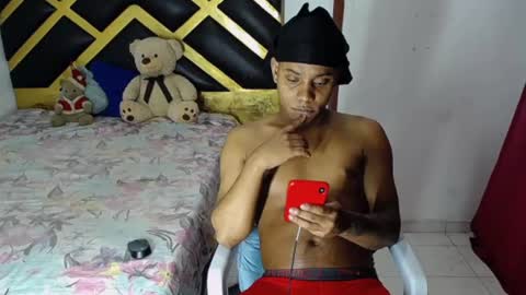 Snapshot of king_chocolate_ chatting on December 23, 2025, 11:08 am Juan David online show from December 23, 2025, 11:08 am