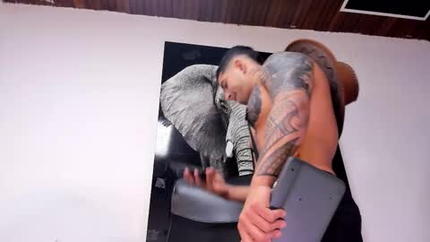 Snapshot of king_falconer chatting on October 22, 2025, 1:50 am Angel Falconer online show from October 22, 2025, 1:50 am