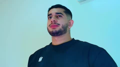 Angel Falconer online show from February 5, 2026, 6:29 am