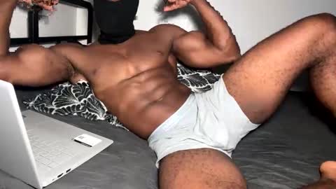 king_jalen1119 online show from April 1, 2026, 6:47 am