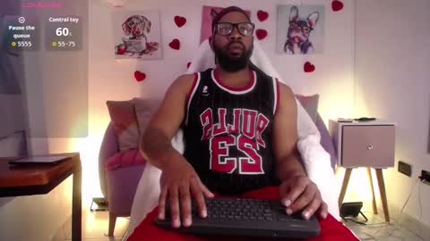 Snapshot of king_mallik chatting on February 19, 2026, 1:07 pm Malik online show from February 19, 2026, 1:07 pm