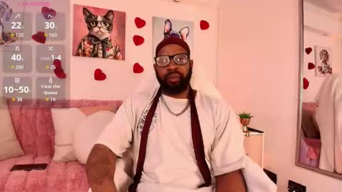 Snapshot of king_mallik chatting on February 23, 2026, 1:19 pm Malik online show from February 23, 2026, 1:19 pm