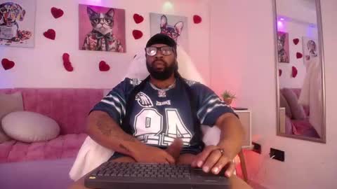 Snapshot of king_mallik chatting on February 25, 2026, 1:32 pm Malik online show from February 25, 2026, 1:32 pm