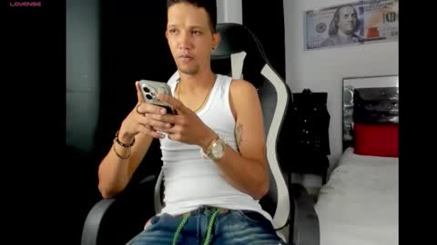 Snapshot of king_master7 chatting on April 4, 2026, 4:55 am king_master7 online show from April 4, 2026, 4:55 am