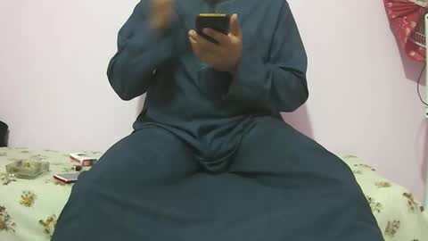 king_of_arabians online show from March 15, 2026, 11:11 pm