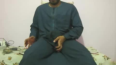 king_of_arabians online show from April 25, 2026, 10:18 pm