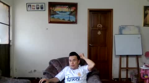 KingAlejo online show from May 24, 2026, 8:03 pm