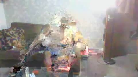 Kingcumcusted online show from February 27, 2026, 9:26 pm