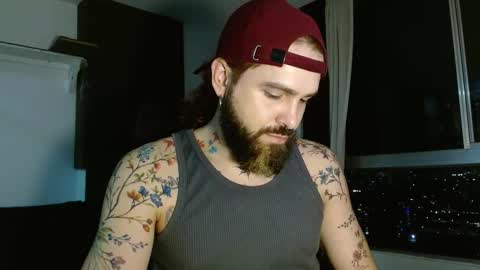 Jake online show from December 15, 2025, 12:37 am