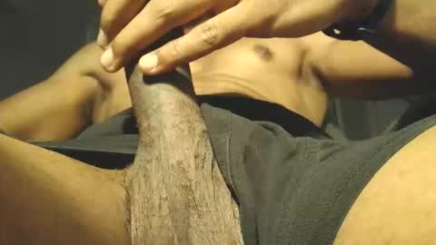 kingchrome33 online show from April 19, 2026, 10:36 am