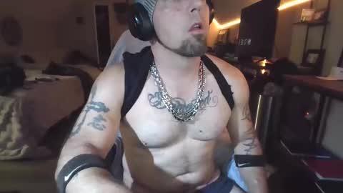 kingcock395607 online show from November 27, 2025, 9:33 am