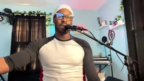 Snapshot of kingcorbra chatting on January 18, 2025, 9:34 pm KC online show from January 18, 2025, 9:34 pm