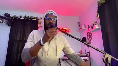 Snapshot of kingcorbra chatting on January 25, 2025, 1:41 pm KC online show from January 25, 2025, 1:41 pm