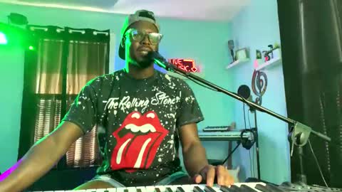 Snapshot of kingcorbra chatting on February 22, 2025, 6:52 pm KC online show from February 22, 2025, 6:52 pm