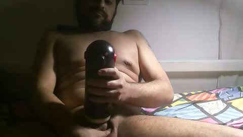  ivano corona  online show from April 24, 2026, 2:03 am