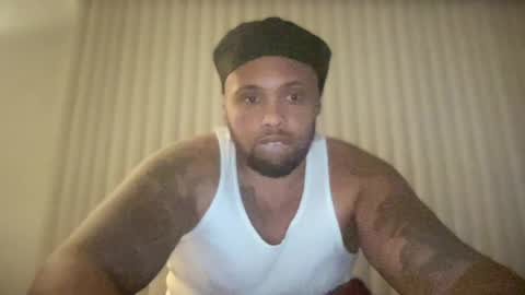 KingDaBiggest online show from June 29, 2026, 9:15 am