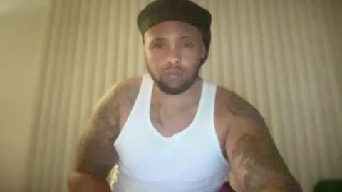 KingDaBiggest online show from June 29, 2026, 10:15 am