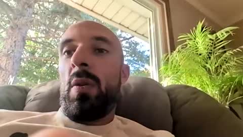 kingdaddysayless online show from October 15, 2025, 8:53 pm