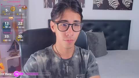 kingdanny_8 online show from October 29, 2025, 2:14 am