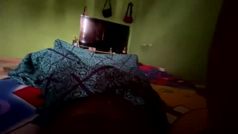 King online show from December 1, 2024, 7:36 pm