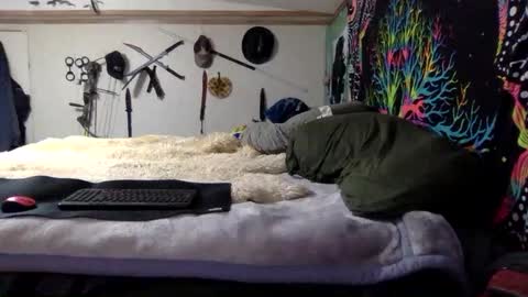 Snapshot of kingdawgg77 chatting on January 4, 2025, 5:58 am Jerry online show from January 4, 2025, 5:58 am