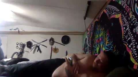 Snapshot of kingdawgg77 chatting on February 11, 2025, 11:33 pm Jerry online show from February 11, 2025, 11:33 pm