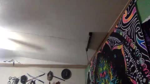 Snapshot of kingdawgg77 chatting on February 12, 2025, 2:35 am Jerry online show from February 12, 2025, 2:35 am