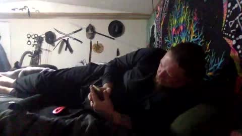 Snapshot of kingdawgg77 chatting on February 12, 2025, 5:58 am Jerry online show from February 12, 2025, 5:58 am