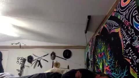 Snapshot of kingdawgg77 chatting on March 9, 2025, 2:07 am Jerry online show from March 9, 2025, 2:07 am