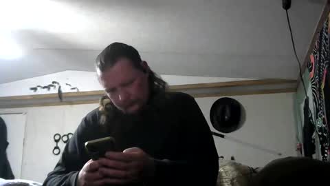 Snapshot of kingdawgg77 chatting on March 9, 2025, 8:51 am Jerry online show from March 9, 2025, 8:51 am