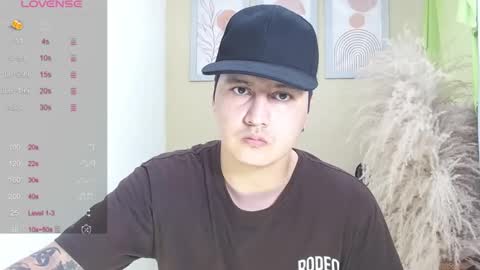 Snapshot of kingdominico chatting on December 8, 2024, 8:47 pm kingdominico online show from December 8, 2024, 8:47 pm