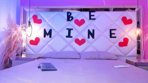 Snapshot of kingkalio chatting on February 14, 2026, 6:48 pm Kalio online show from February 14, 2026, 6:48 pm