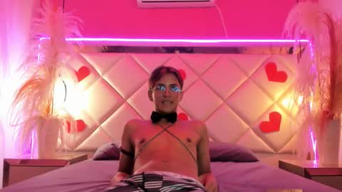 Snapshot of kingkalio chatting on February 18, 2026, 6:37 pm Kalio online show from February 18, 2026, 6:37 pm