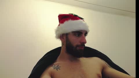 KingKarlos  online show from December 24, 2024, 5:34 pm