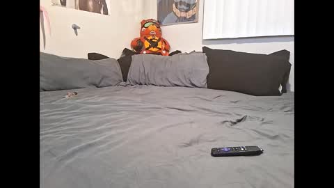 KingKoodah online show from March 13, 2026, 3:46 am