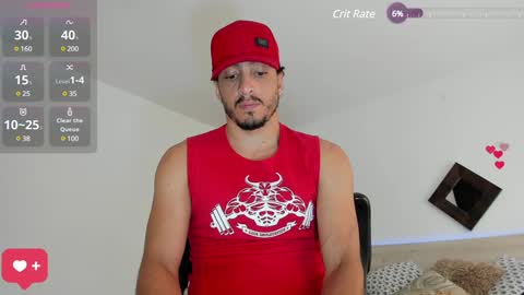 Snapshot of kinglatinlover chatting on December 29, 2024, 3:13 pm George Santos online show from December 29, 2024, 3:13 pm