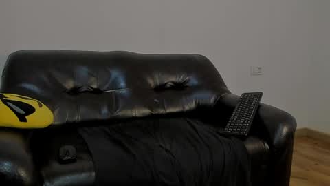 The King online show from May 11, 2026, 3:07 pm