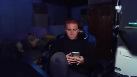 Master  King Tommy online show from March 23, 2026, 8:18 am