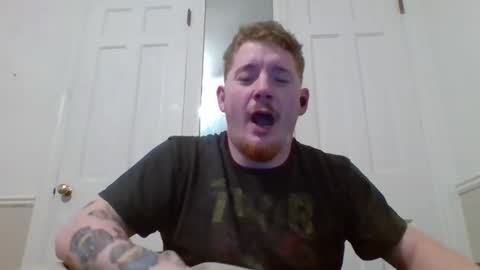 Kingpimpdaddy online show from January 12, 2025, 9:51 pm