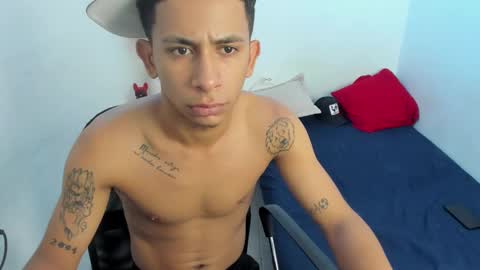 Snapshot of kings_latins chatting on September 30, 2025, 7:30 pm DOMINANT ALPHA KINGS online show from September 30, 2025, 7:30 pm