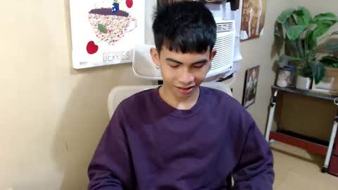 ALVIN online show from April 16, 2026, 8:31 pm