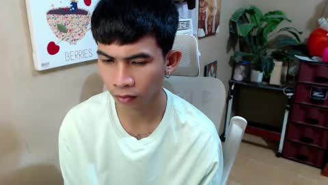 ALVIN online show from April 24, 2026, 2:08 pm