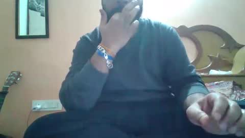 Kingsizelife1 online show from January 19, 2025, 3:32 pm