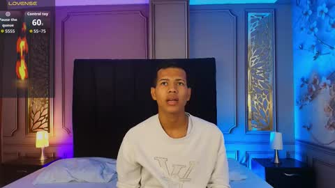 Snapshot of kingstark_ chatting on September 11, 2025, 11:10 am sebastian online show from September 11, 2025, 11:10 am