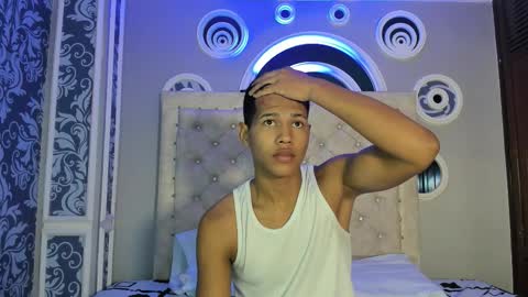 Snapshot of kingstark_ chatting on September 17, 2025, 11:34 am sebastian online show from September 17, 2025, 11:34 am