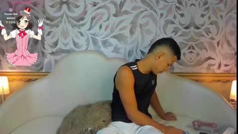 Snapshot of kingstark_ chatting on September 18, 2025, 11:23 am sebastian online show from September 18, 2025, 11:23 am