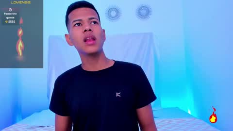 Snapshot of kingstark_ chatting on October 2, 2025, 11:17 am sebastian online show from October 2, 2025, 11:17 am