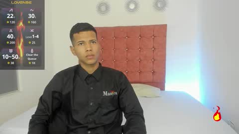 Snapshot of kingstark_ chatting on October 4, 2025, 11:41 am sebastian online show from October 4, 2025, 11:41 am