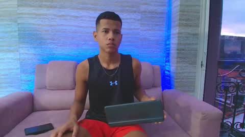 Snapshot of kingstark_ chatting on October 13, 2025, 11:21 am sebastian online show from October 13, 2025, 11:21 am